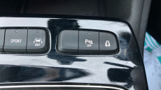 Vauxhall Mokka 1.2 Turbo 100 SRi 5dr Petrol Hatchback